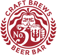 No.3 Craft Brews Cape Coral, Florida - No.3 Craft Brews & Beer Bar